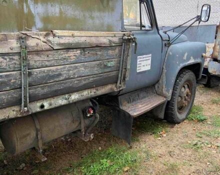 ГАЗ 53А, объемом двигателя 0 л и пробегом 0 тыс. км за 582 $, фото 3 на Automoto.ua