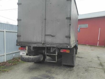 ГАЗ 53А, объемом двигателя 0 л и пробегом 0 тыс. км за 2366 $, фото 1 на Automoto.ua