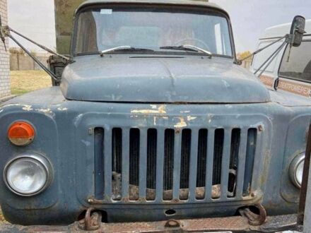 ГАЗ 53А, объемом двигателя 0 л и пробегом 0 тыс. км за 582 $, фото 1 на Automoto.ua