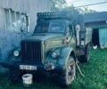 ГАЗ 63, объемом двигателя 0 л и пробегом 300 тыс. км за 3800 $, фото 1 на Automoto.ua