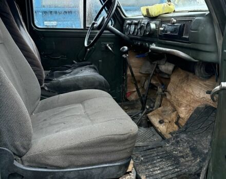 ГАЗ 63, объемом двигателя 0 л и пробегом 0 тыс. км за 4500 $, фото 4 на Automoto.ua