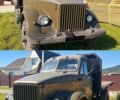 Зеленый ГАЗ 63, объемом двигателя 0 л и пробегом 1000 тыс. км за 3650 $, фото 1 на Automoto.ua