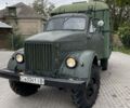 Зелений ГАЗ 63, об'ємом двигуна 3.2 л та пробігом 2 тис. км за 8500 $, фото 1 на Automoto.ua