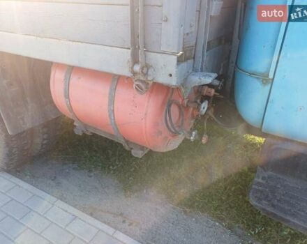 Синий ГАЗ 64, объемом двигателя 0 л и пробегом 54 тыс. км за 1571 $, фото 4 на Automoto.ua