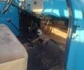 Синий ГАЗ 64, объемом двигателя 0 л и пробегом 54 тыс. км за 1571 $, фото 5 на Automoto.ua