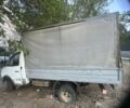 Белый ГАЗ 6510, объемом двигателя 2.5 л и пробегом 50 тыс. км за 2550 $, фото 6 на Automoto.ua