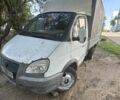 Белый ГАЗ 6510, объемом двигателя 2.5 л и пробегом 50 тыс. км за 2550 $, фото 1 на Automoto.ua