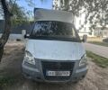 Белый ГАЗ 6510, объемом двигателя 2.5 л и пробегом 50 тыс. км за 2550 $, фото 1 на Automoto.ua