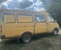Желтый ГАЗ 6510, объемом двигателя 2.9 л и пробегом 250 тыс. км за 1550 $, фото 6 на Automoto.ua