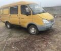 Желтый ГАЗ 6510, объемом двигателя 2.9 л и пробегом 250 тыс. км за 1550 $, фото 2 на Automoto.ua