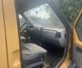 Желтый ГАЗ 6510, объемом двигателя 2.9 л и пробегом 250 тыс. км за 1550 $, фото 5 на Automoto.ua