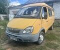 Желтый ГАЗ 6510, объемом двигателя 2.9 л и пробегом 250 тыс. км за 1550 $, фото 1 на Automoto.ua