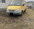 Желтый ГАЗ 6510, объемом двигателя 2.9 л и пробегом 250 тыс. км за 1550 $, фото 1 на Automoto.ua