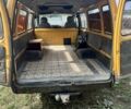 Желтый ГАЗ 6510, объемом двигателя 2.9 л и пробегом 250 тыс. км за 1550 $, фото 7 на Automoto.ua