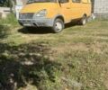 Желтый ГАЗ 6510, объемом двигателя 2.9 л и пробегом 250 тыс. км за 1550 $, фото 3 на Automoto.ua
