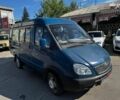 Зелений ГАЗ 6510, об'ємом двигуна 2.4 л та пробігом 107 тис. км за 2990 $, фото 2 на Automoto.ua