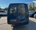 Зелений ГАЗ 6510, об'ємом двигуна 2.4 л та пробігом 107 тис. км за 2990 $, фото 5 на Automoto.ua