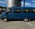 Зелений ГАЗ 6510, об'ємом двигуна 2.4 л та пробігом 107 тис. км за 2990 $, фото 3 на Automoto.ua