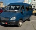 Зелений ГАЗ 6510, об'ємом двигуна 2.4 л та пробігом 107 тис. км за 2990 $, фото 1 на Automoto.ua