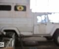 Белый ГАЗ 66, объемом двигателя 5 л и пробегом 15 тыс. км за 12000 $, фото 1 на Automoto.ua