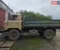 Бежевый ГАЗ 66, объемом двигателя 4.25 л и пробегом 100 тыс. км за 5000 $, фото 1 на Automoto.ua
