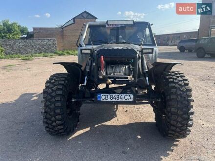 ГАЗ 66 1964 в Прилуках на Automoto.ua Черный ГАЗ 66, объемом двигателя 2.5 л и пробегом 300 тыс. км за 40000 $, фото 1 на Automoto.ua