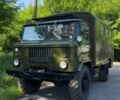 Коричневый ГАЗ 66, объемом двигателя 0 л и пробегом 2 тыс. км за 10500 $, фото 1 на Automoto.ua