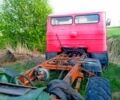 Красный ГАЗ 66, объемом двигателя 4.3 л и пробегом 129 тыс. км за 3000 $, фото 1 на Automoto.ua