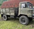 ГАЗ 66, объемом двигателя 3.9 л и пробегом 1000 тыс. км за 3800 $, фото 5 на Automoto.ua