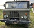 ГАЗ 66, объемом двигателя 3.9 л и пробегом 1000 тыс. км за 3800 $, фото 1 на Automoto.ua