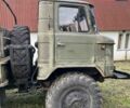 ГАЗ 66, объемом двигателя 3.9 л и пробегом 1000 тыс. км за 4200 $, фото 1 на Automoto.ua
