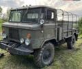 ГАЗ 66, объемом двигателя 3.9 л и пробегом 1000 тыс. км за 4200 $, фото 1 на Automoto.ua