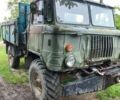 ГАЗ 66, объемом двигателя 0 л и пробегом 0 тыс. км за 3885 $, фото 1 на Automoto.ua