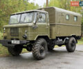 ГАЗ 66, объемом двигателя 0 л и пробегом 2 тыс. км за 9500 $, фото 1 на Automoto.ua