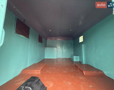 ГАЗ 66, объемом двигателя 0 л и пробегом 2 тыс. км за 9500 $, фото 5 на Automoto.ua