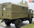 ГАЗ 66, объемом двигателя 0 л и пробегом 2 тыс. км за 9500 $, фото 3 на Automoto.ua