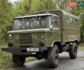 ГАЗ 66, об'ємом двигуна 0 л та пробігом 2 тис. км за 9500 $, фото 10 на Automoto.ua