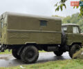 ГАЗ 66, об'ємом двигуна 0 л та пробігом 2 тис. км за 9500 $, фото 9 на Automoto.ua