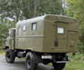 ГАЗ 66, объемом двигателя 0 л и пробегом 2 тыс. км за 9500 $, фото 12 на Automoto.ua
