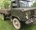 ГАЗ 66, объемом двигателя 0 л и пробегом 3 тыс. км за 2200 $, фото 5 на Automoto.ua
