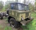 ГАЗ 66, объемом двигателя 0 л и пробегом 0 тыс. км за 2200 $, фото 1 на Automoto.ua