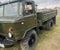 ГАЗ 66, об'ємом двигуна 0 л та пробігом 50 тис. км за 2700 $, фото 1 на Automoto.ua