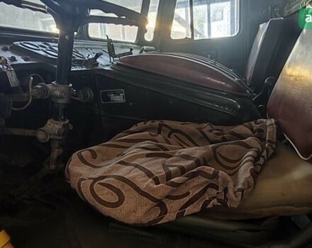 ГАЗ 66, объемом двигателя 0 л и пробегом 0 тыс. км за 10500 $, фото 5 на Automoto.ua