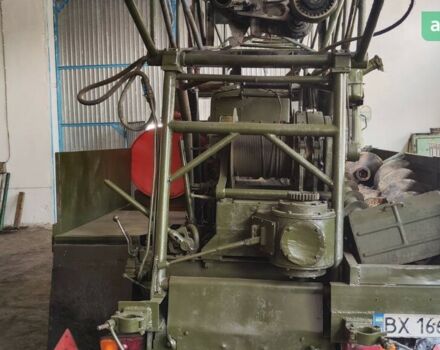 ГАЗ 66, объемом двигателя 0 л и пробегом 0 тыс. км за 10500 $, фото 3 на Automoto.ua