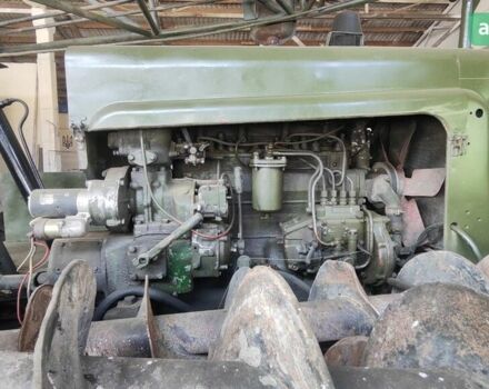 ГАЗ 66, объемом двигателя 0 л и пробегом 0 тыс. км за 10500 $, фото 4 на Automoto.ua