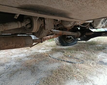 ГАЗ 66, объемом двигателя 0 л и пробегом 0 тыс. км за 1350 $, фото 9 на Automoto.ua