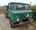 ГАЗ 66, объемом двигателя 0 л и пробегом 0 тыс. км за 1350 $, фото 5 на Automoto.ua