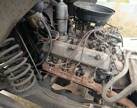 ГАЗ 66, объемом двигателя 0 л и пробегом 0 тыс. км за 1350 $, фото 15 на Automoto.ua