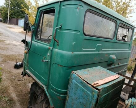 ГАЗ 66, объемом двигателя 0 л и пробегом 0 тыс. км за 1350 $, фото 3 на Automoto.ua