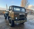 ГАЗ 66, объемом двигателя 0 л и пробегом 0 тыс. км за 5800 $, фото 1 на Automoto.ua